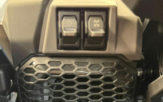 2026 Polaris RZR Pro R 4 Ultimate