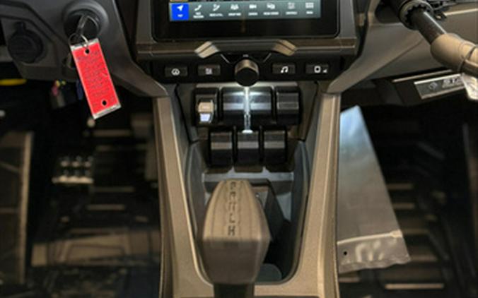 2026 Polaris RZR Pro R 4 Ultimate