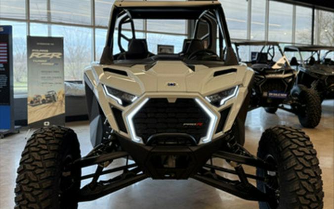 2026 Polaris RZR Pro R 4 Ultimate