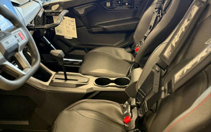 2026 Polaris RZR Pro R 4 Ultimate