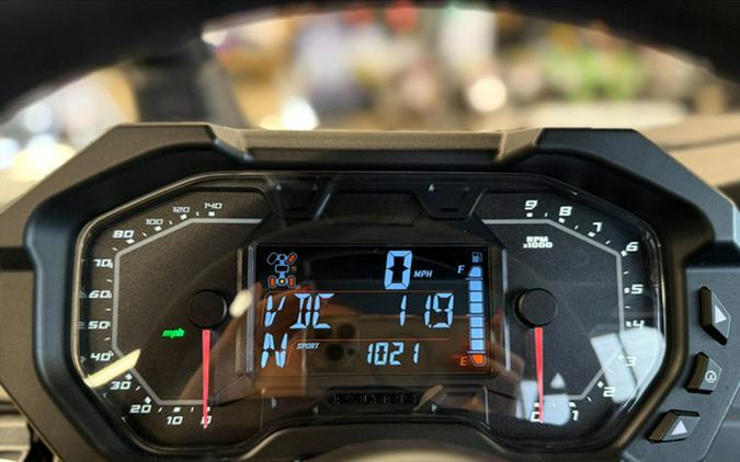 2026 Polaris RZR Pro R 4 Ultimate