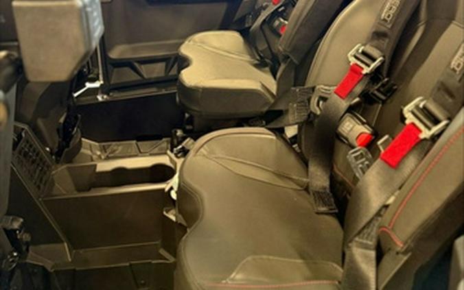 2026 Polaris RZR Pro R 4 Ultimate