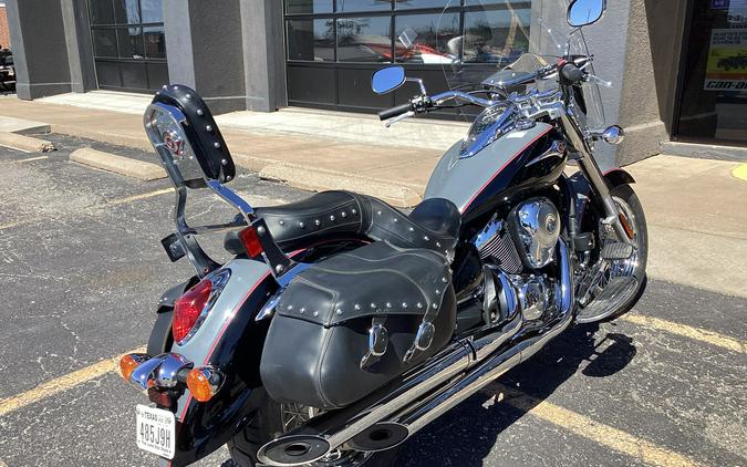 2023 Kawasaki Vulcan 900 Classic LT