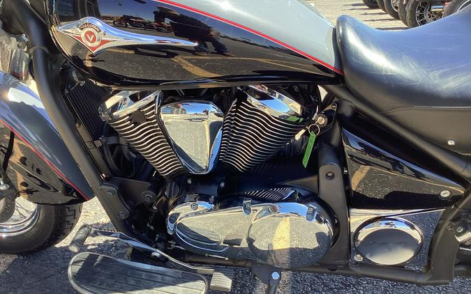 2023 Kawasaki Vulcan 900 Classic LT