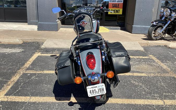 2023 Kawasaki Vulcan 900 Classic LT