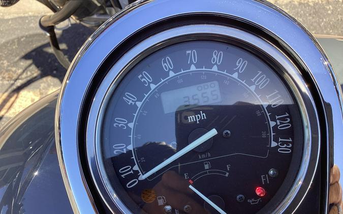 2023 Kawasaki Vulcan 900 Classic LT