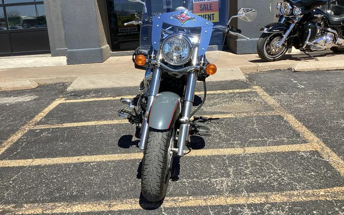 2023 Kawasaki Vulcan 900 Classic LT