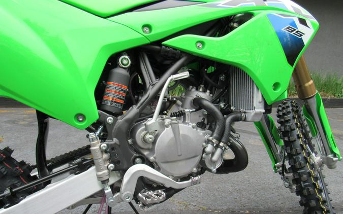 2026 Kawasaki KX™85