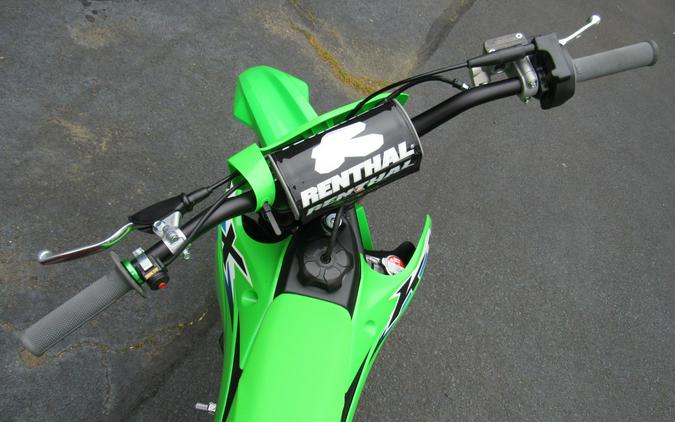 2026 Kawasaki KX™85