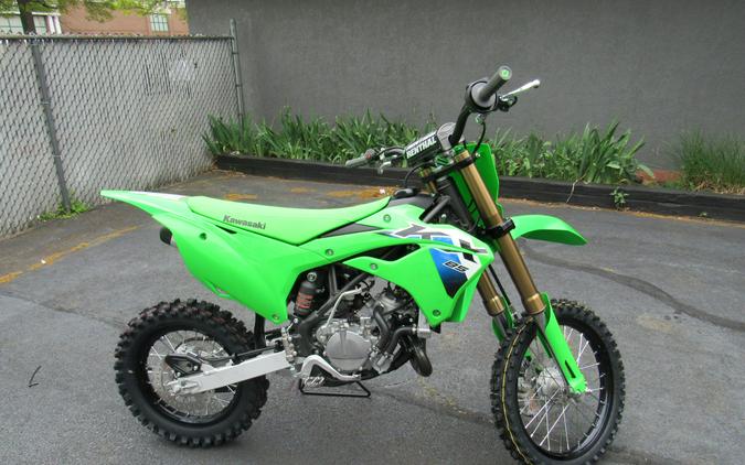 2026 Kawasaki KX™85