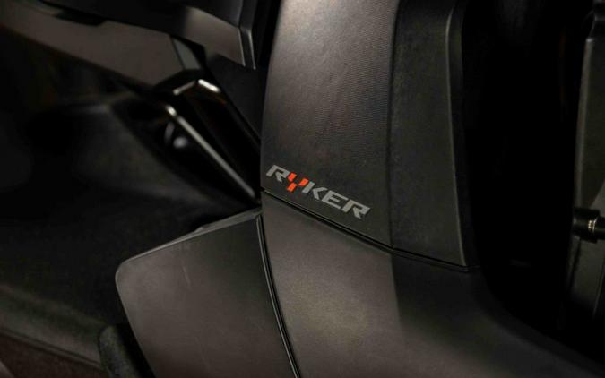 2026 Ryker Rotax 900 ACE - Can-Am