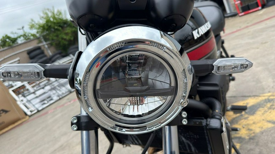 2026 Kawasaki Z650RS ABS