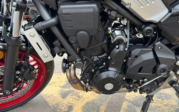 2026 Kawasaki Z650RS ABS