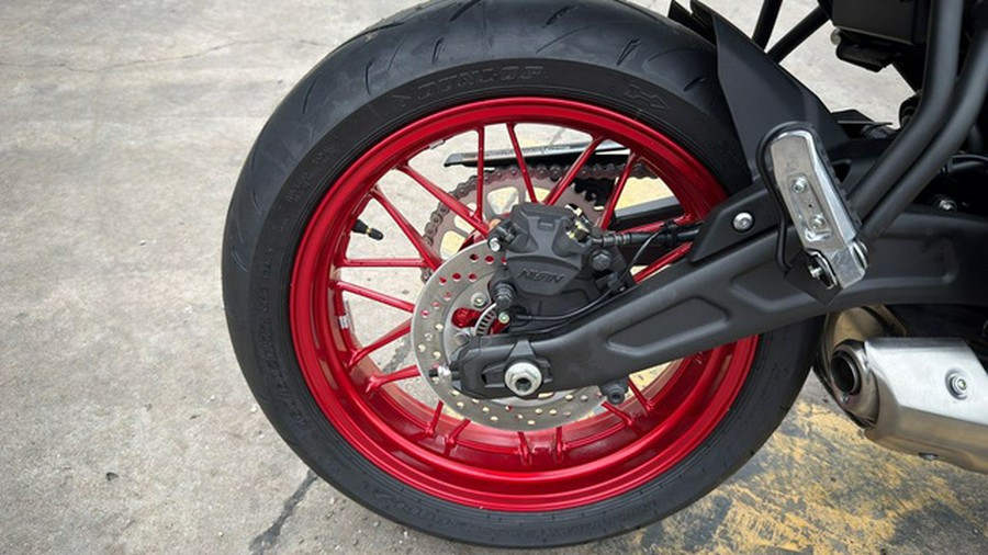 2026 Kawasaki Z650RS ABS