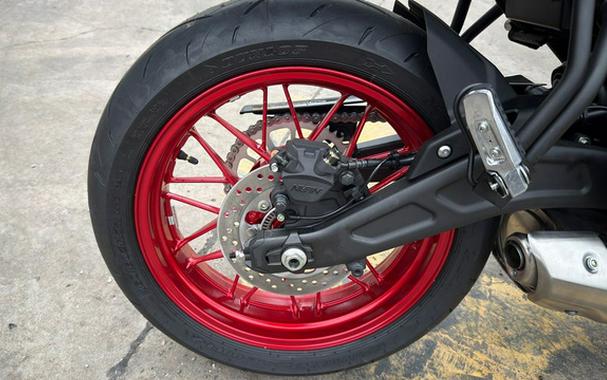 2026 Kawasaki Z650RS ABS