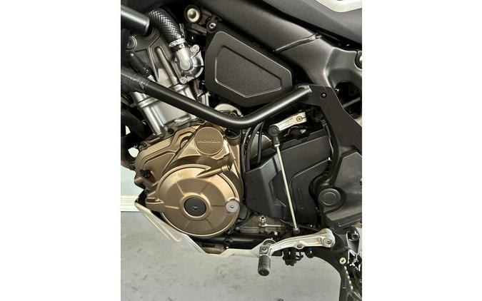 2021 Africa Twin Adventure Sports ES - Honda