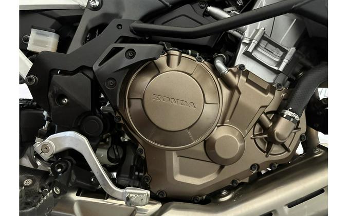 2021 Africa Twin Adventure Sports ES - Honda