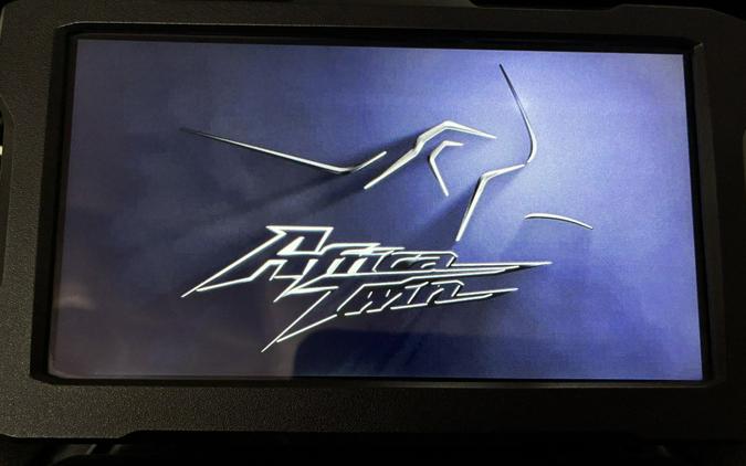2021 Africa Twin Adventure Sports ES - Honda