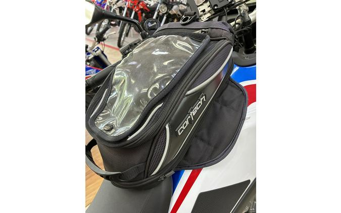 2021 Africa Twin Adventure Sports ES - Honda