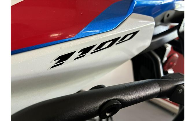 2021 Africa Twin Adventure Sports ES - Honda