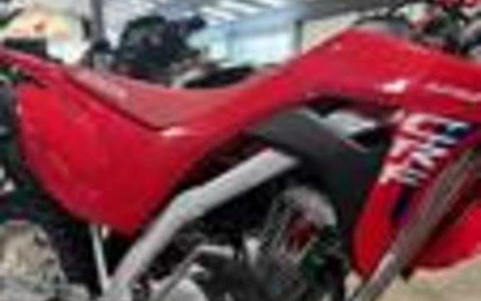 2026 Honda® CRF125F Big Wheel