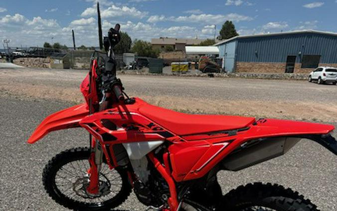 2026 350 RR X-Pro 4-Stroke - Beta Motorcycles