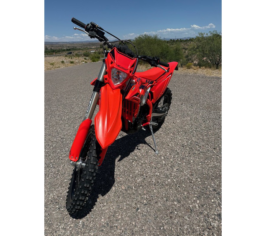 2026 350 RR X-Pro 4-Stroke - Beta Motorcycles