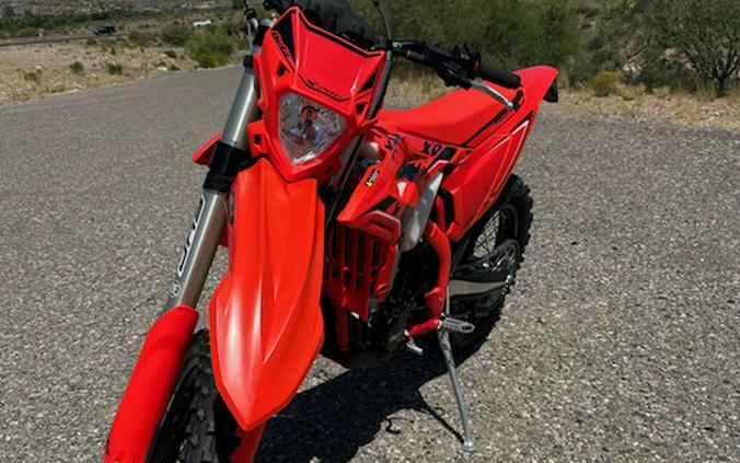 2026 350 RR X-Pro 4-Stroke - Beta Motorcycles