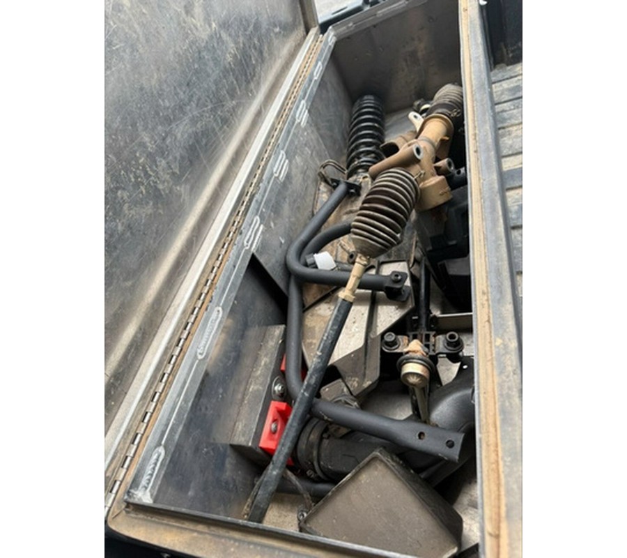 2020 Can-Am Defender X Mr HD10 Mossy Oak Break-Up Country Cam
