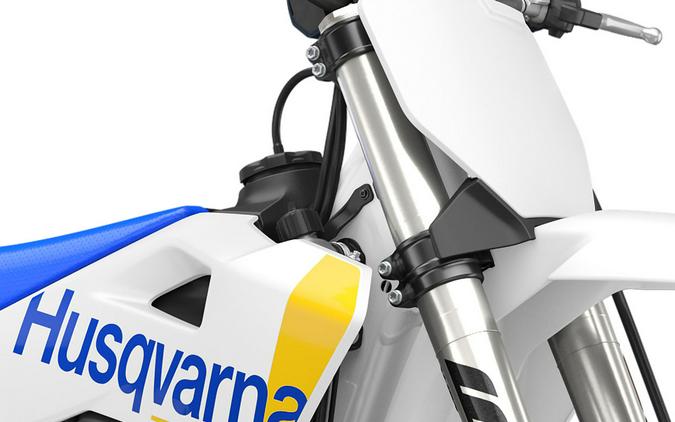 2027 Husqvarna TC 125