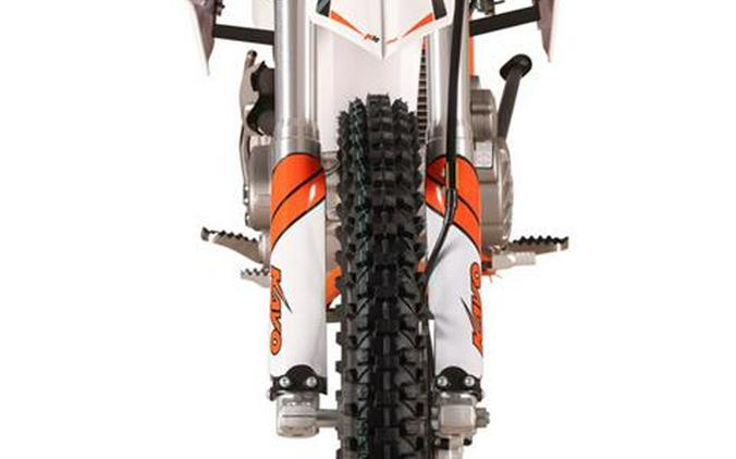 2027 Kayo K2 Pro
