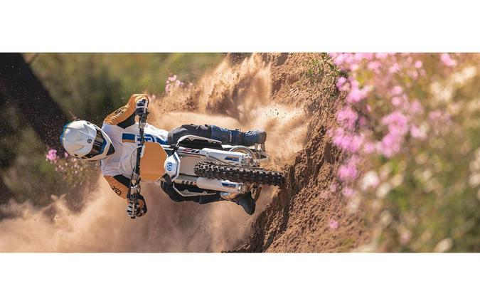 2023 Husqvarna Motorcycles TC 250 HERITAGE