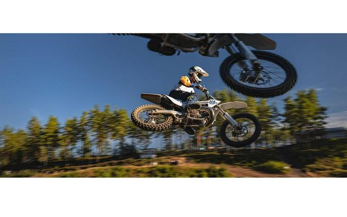 2023 Husqvarna Motorcycles TC 250 HERITAGE