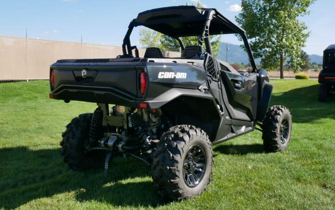 2023 Can-Am™ Commander XT 1000R