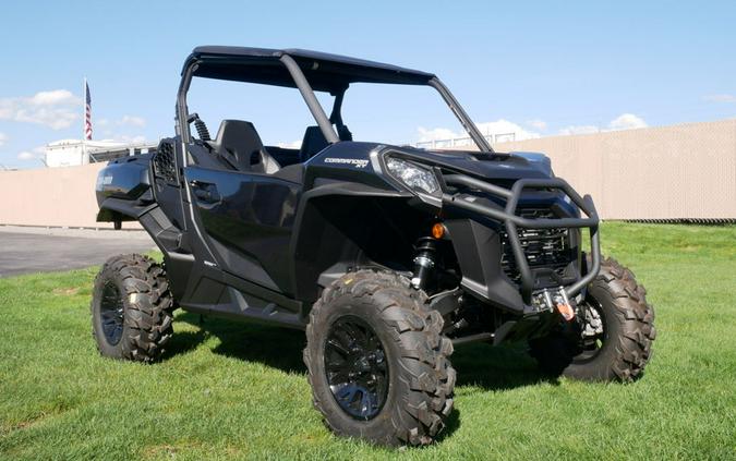 2023 Can-Am™ Commander XT 1000R