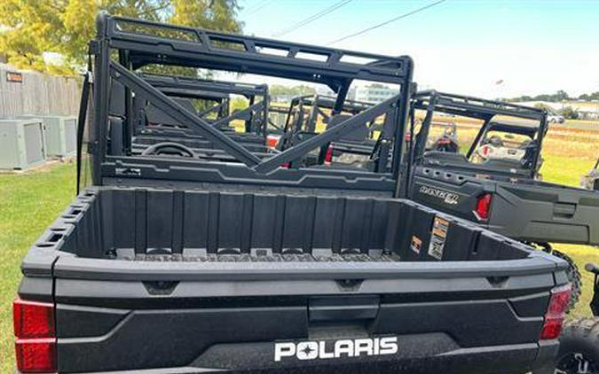 2024 Polaris Ranger 1000 Premium