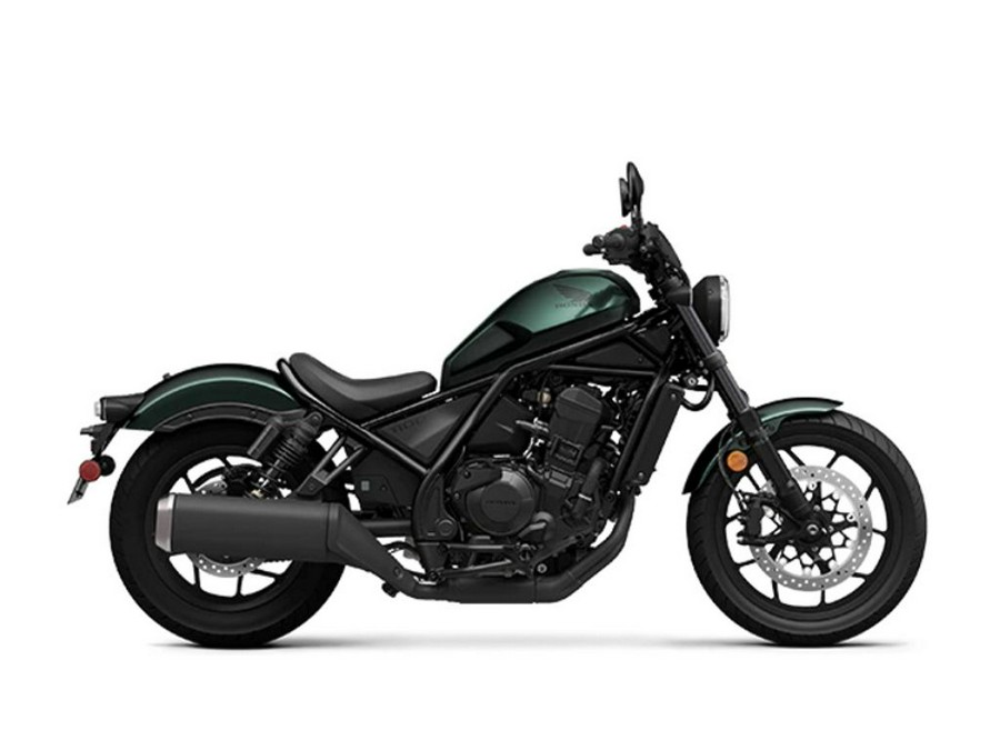 2023 Honda Rebel 1100 Base