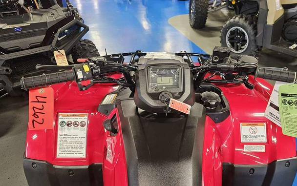 2024 Honda® FourTrax Rancher 4x4