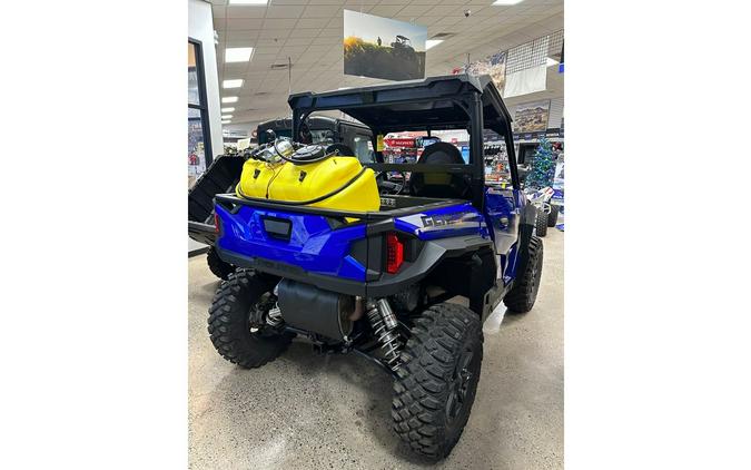 2024 Polaris Industries GENERAL 1000 XP PREMIUM (G24GXP99AH)