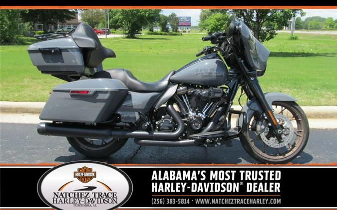 2022 Harley-Davidson® FLHXST - Street Glide® ST