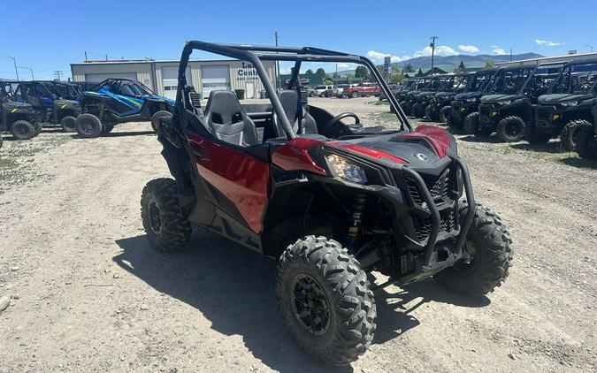 2024 Can-Am® Maverick Sport DPS 1000R