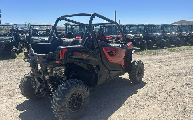 2024 Can-Am® Maverick Sport DPS 1000R