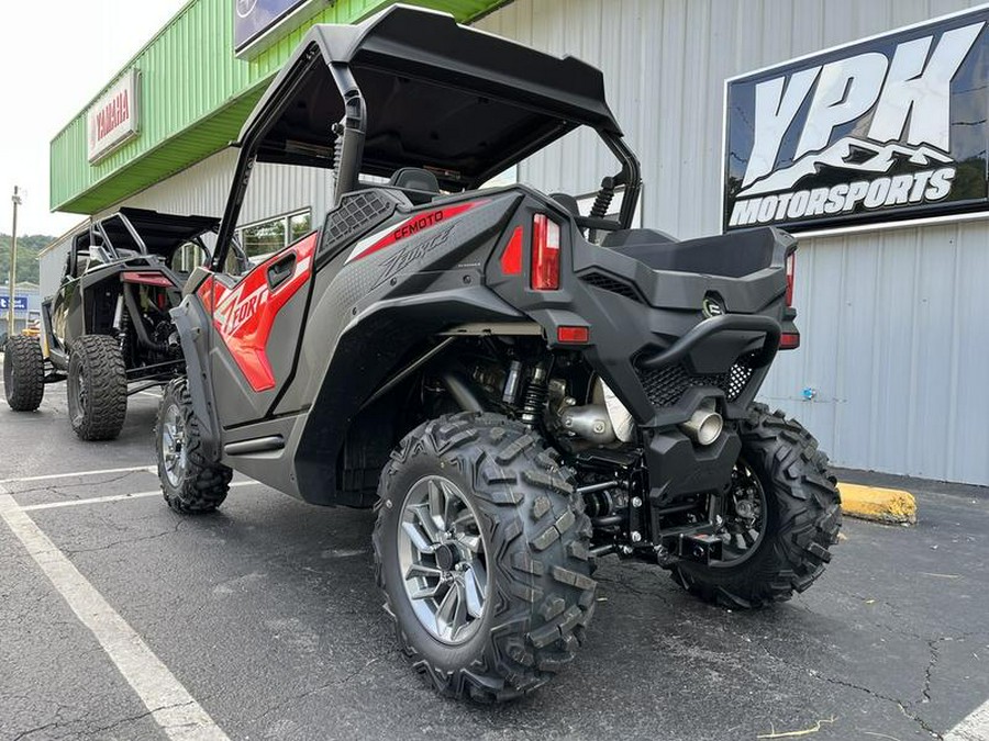 2023 CFMoto ZForce 950 Trail