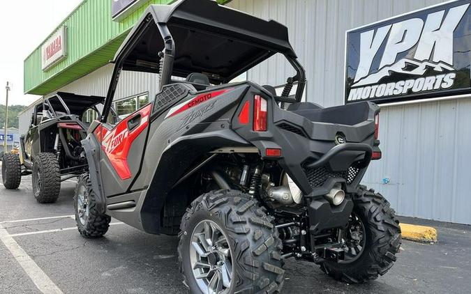 2023 CFMoto ZForce 950 Trail