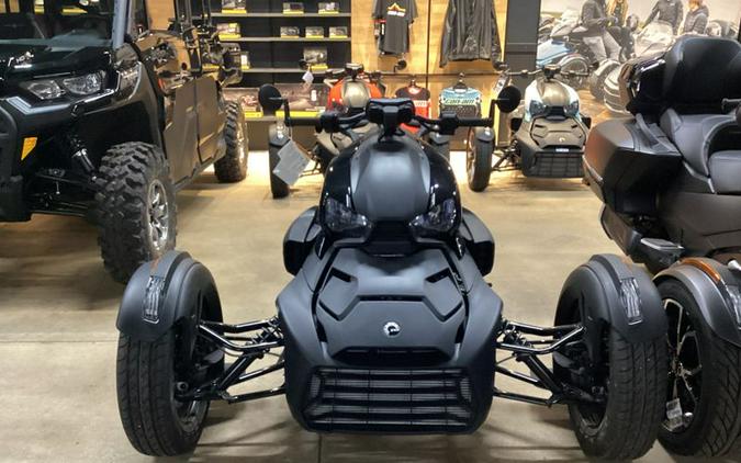 New 2023 CAN-AM RYKER 900