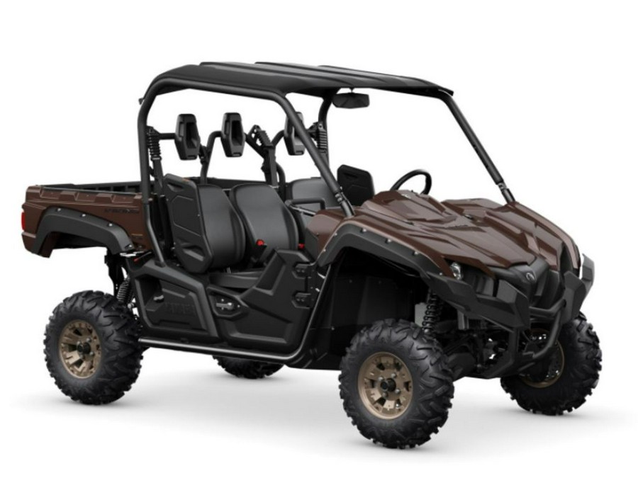 2023 Yamaha Viking EPS Ranch Edition