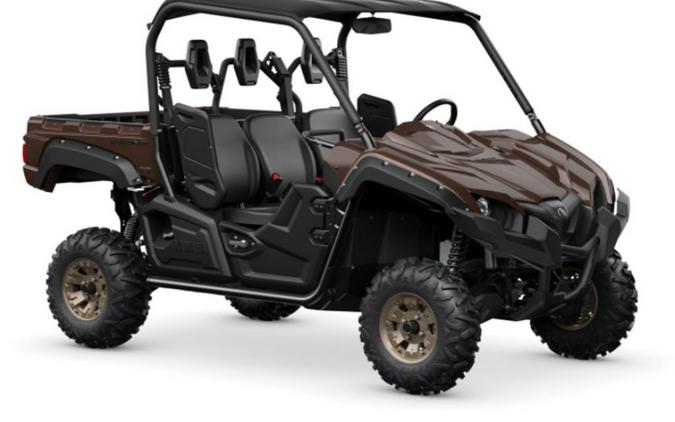 2023 Yamaha Viking EPS Ranch Edition