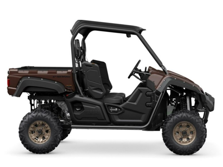 2023 Yamaha Viking EPS Ranch Edition