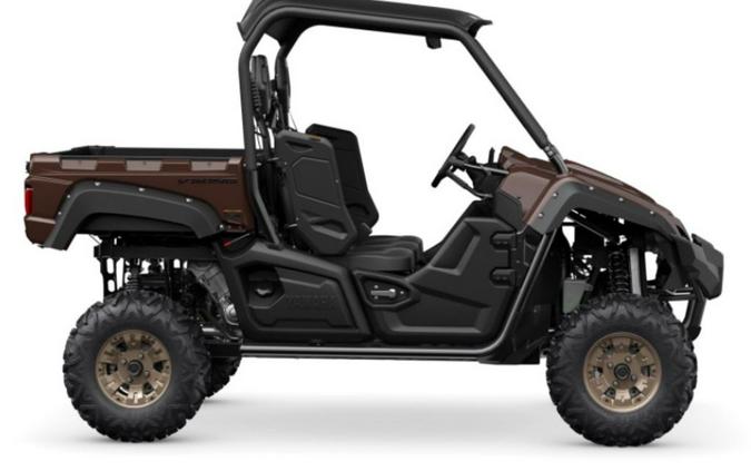 2023 Yamaha Viking EPS Ranch Edition