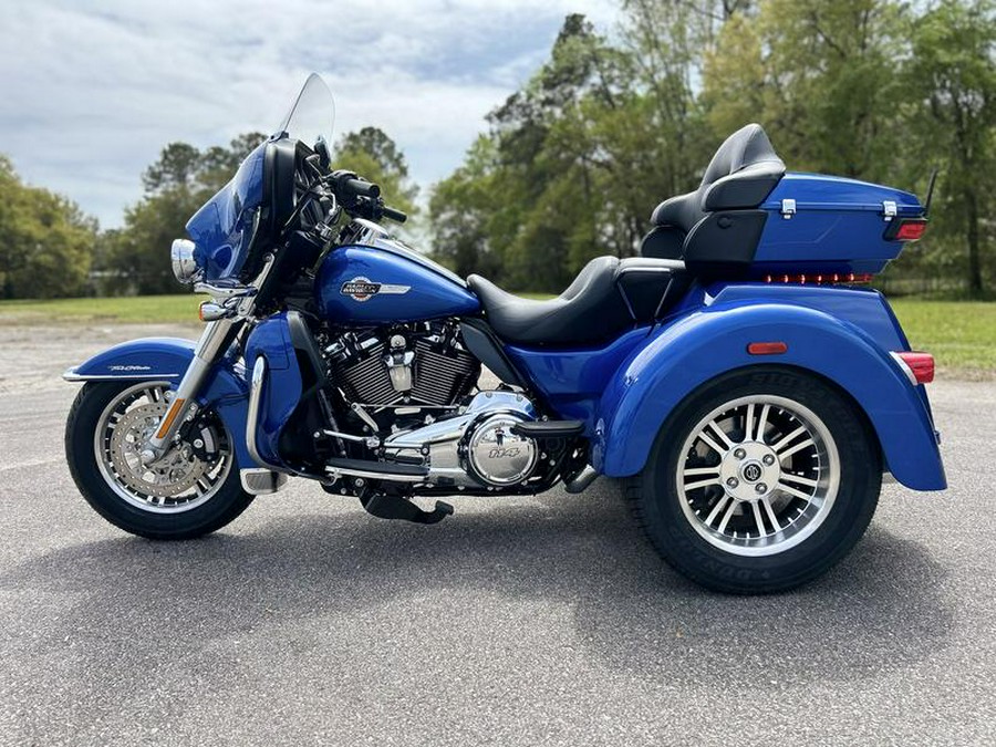 2024 Harley-Davidson® FLHTCUTG - Tri Glide® Ultra